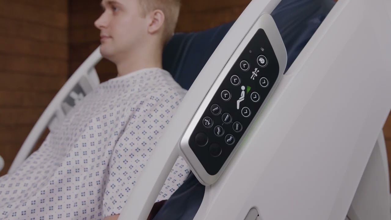 ProCuity ZMX In Service Video