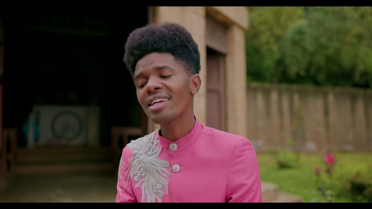 UHONIO BY DADA SARAH ( OFFICIAL MUSIC VIDEO)