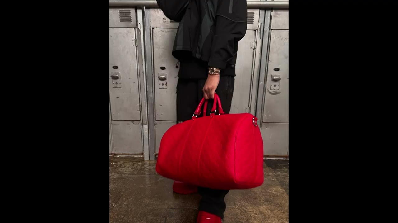 Nemzzz x Central Cee Type Beat – 