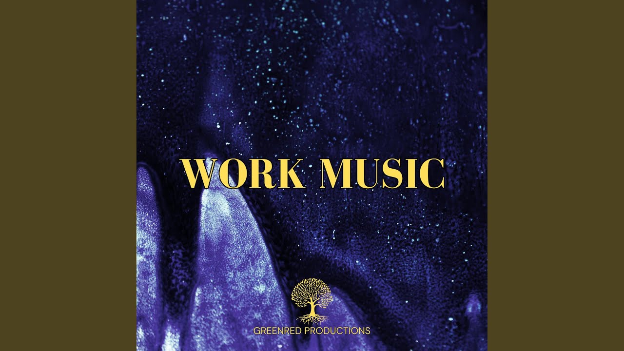Background Music for Work and Studying