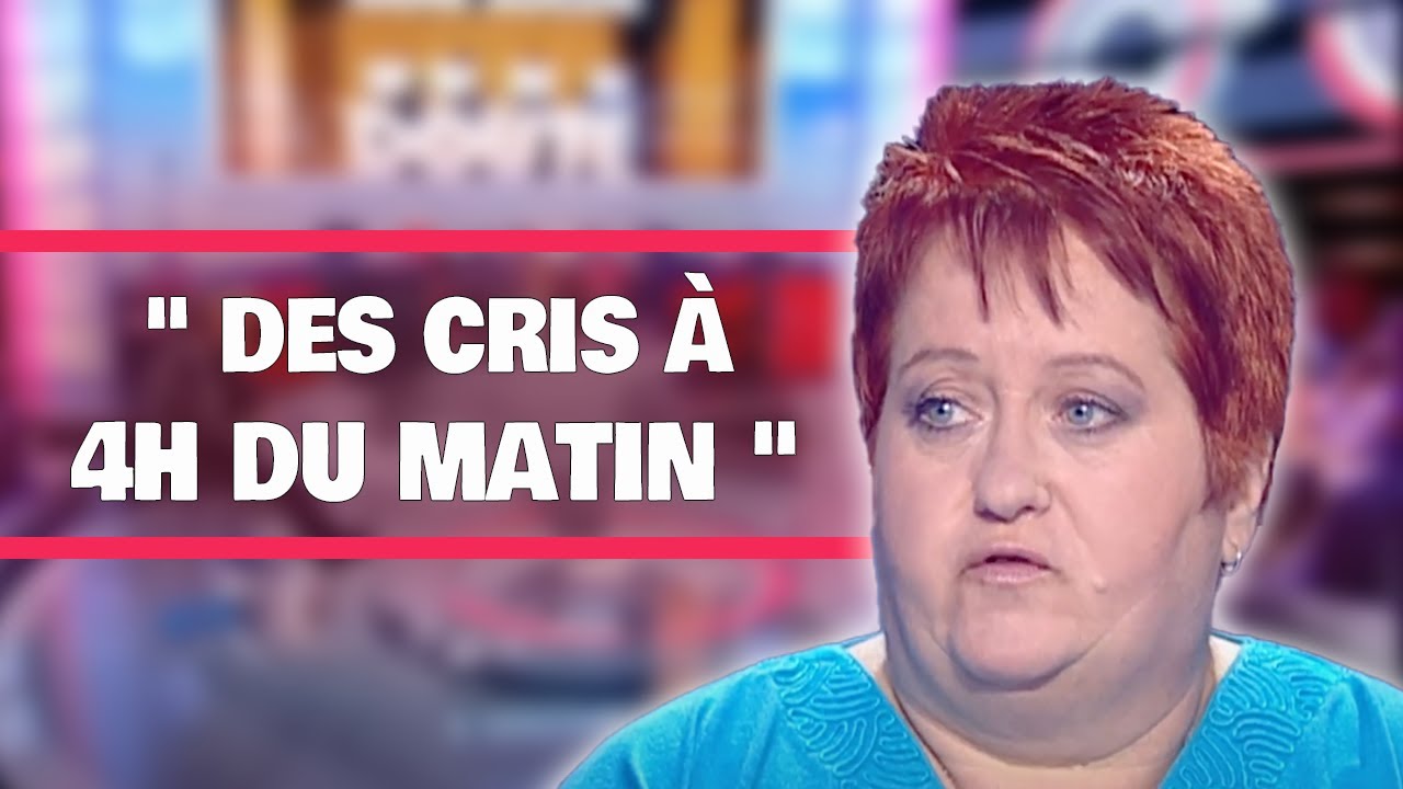 Hurlements, casses, violence : leur VOISINE est une TERREUR I SANS AUCUN DOUTE I S6/S7EP29.4