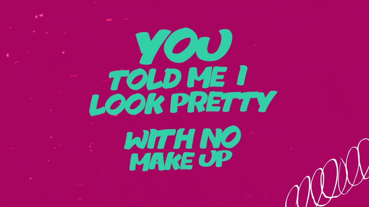 Stefflon Don - HIT ME up (Lyric Video)