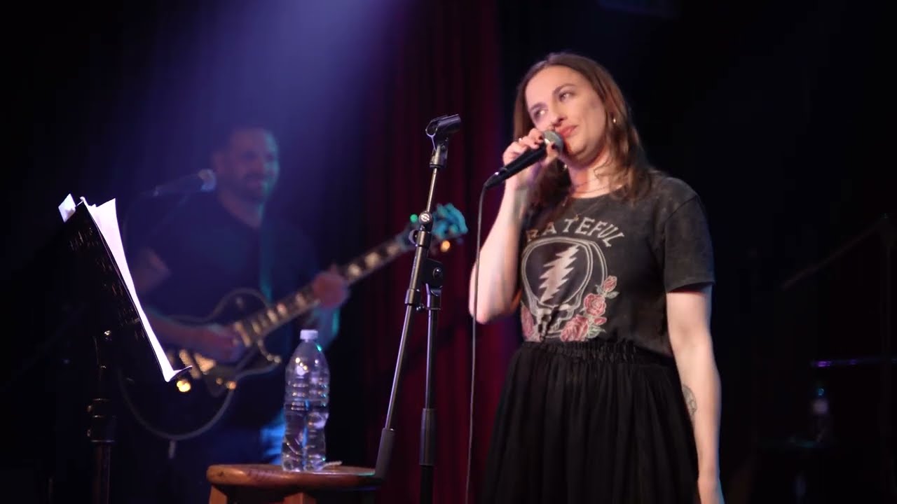 Aretha Franklin - Respect Live cover by Peasants Of Weed