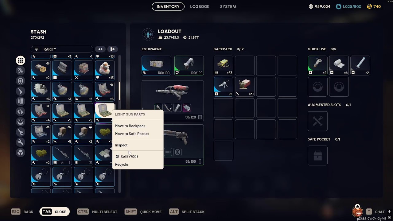 Arc Raiders - Its so late - Sleep later, Raid now!!!!