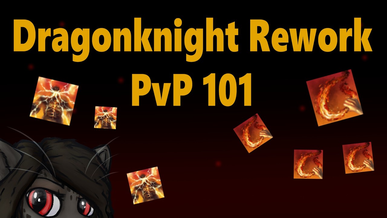 ESO DragonKnight Rework Builds and Information for PvP