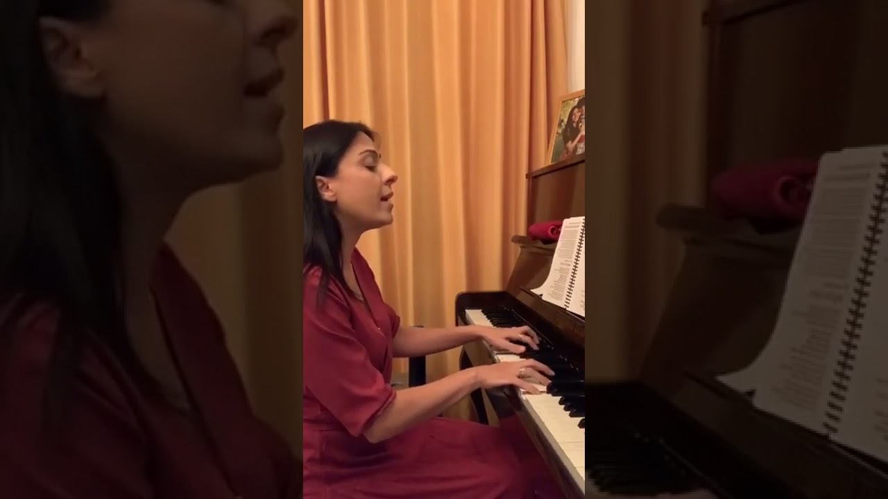 24 - Dá-me Graça, Senhor - Ester Alcântara
