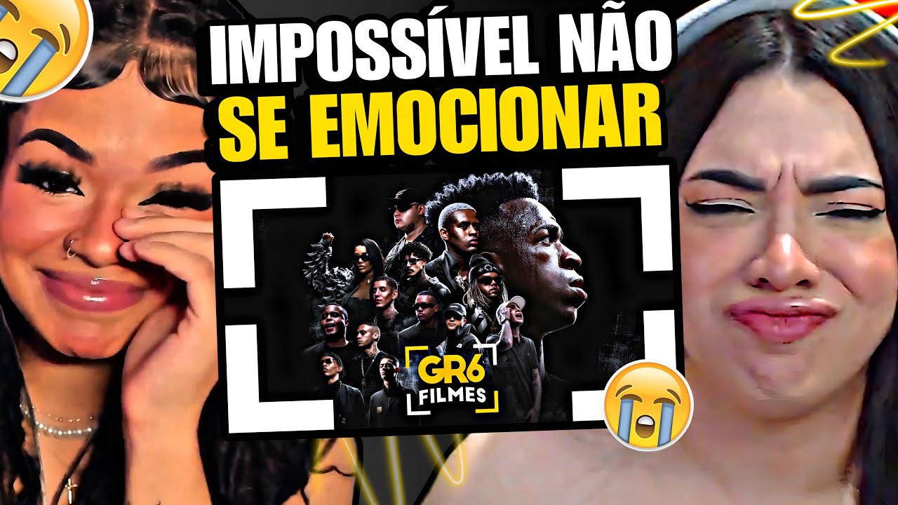 SET VINI JR. - Os Pretos no Devido Lugar | [ NAT E VIC MV REACT ]