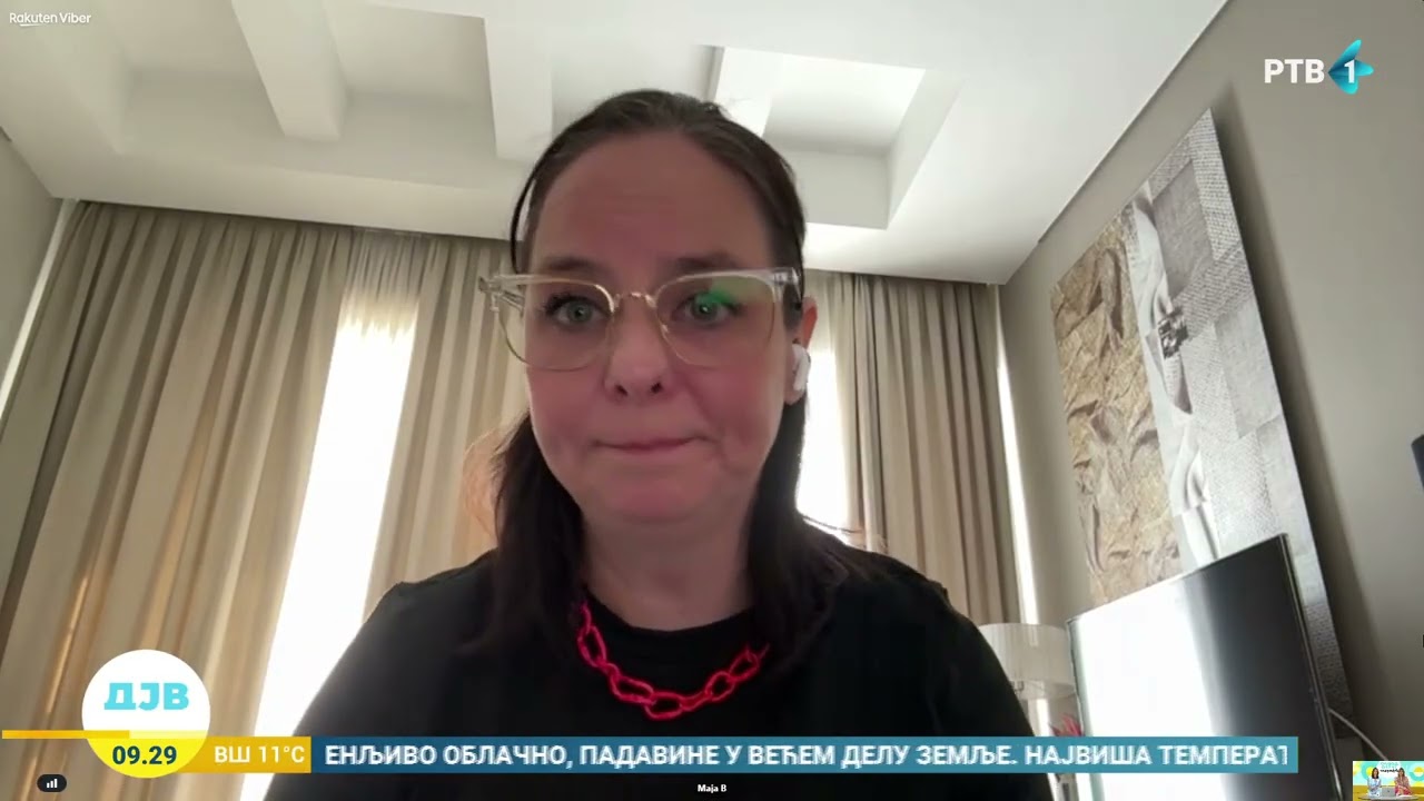 Da li Veštačka inteligencija prisutna svaki dan u našim životima?
