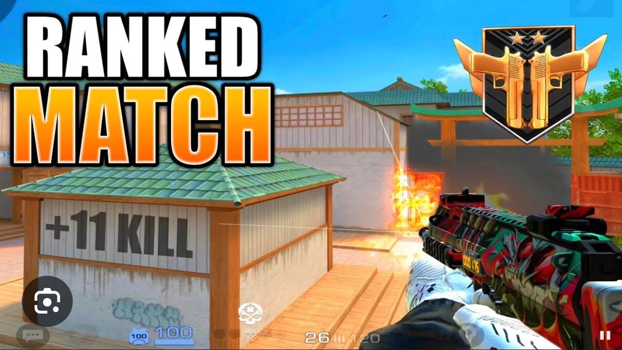 Standoff2 | Allies Ranked Match | in Hanami Map | full agressive gameplay Rank Pushing