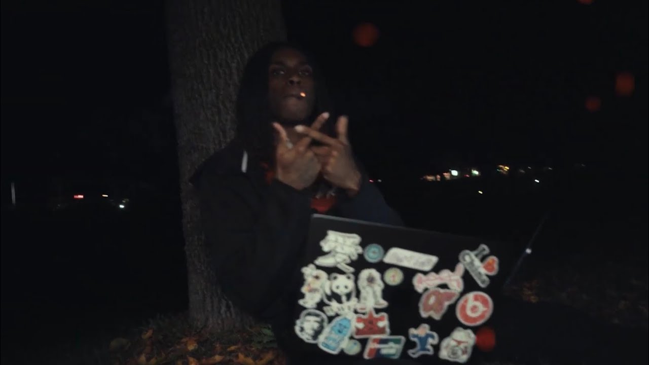 C Rose - CRosex6 (Official Music Video)