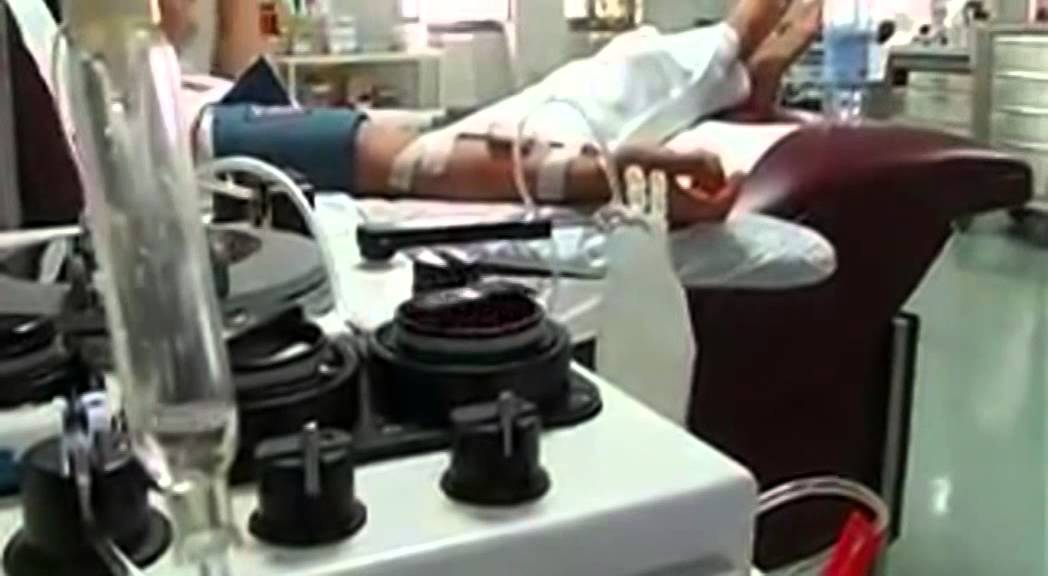 Donazione midollo osseo: appello dell'Admo per un giovane materano