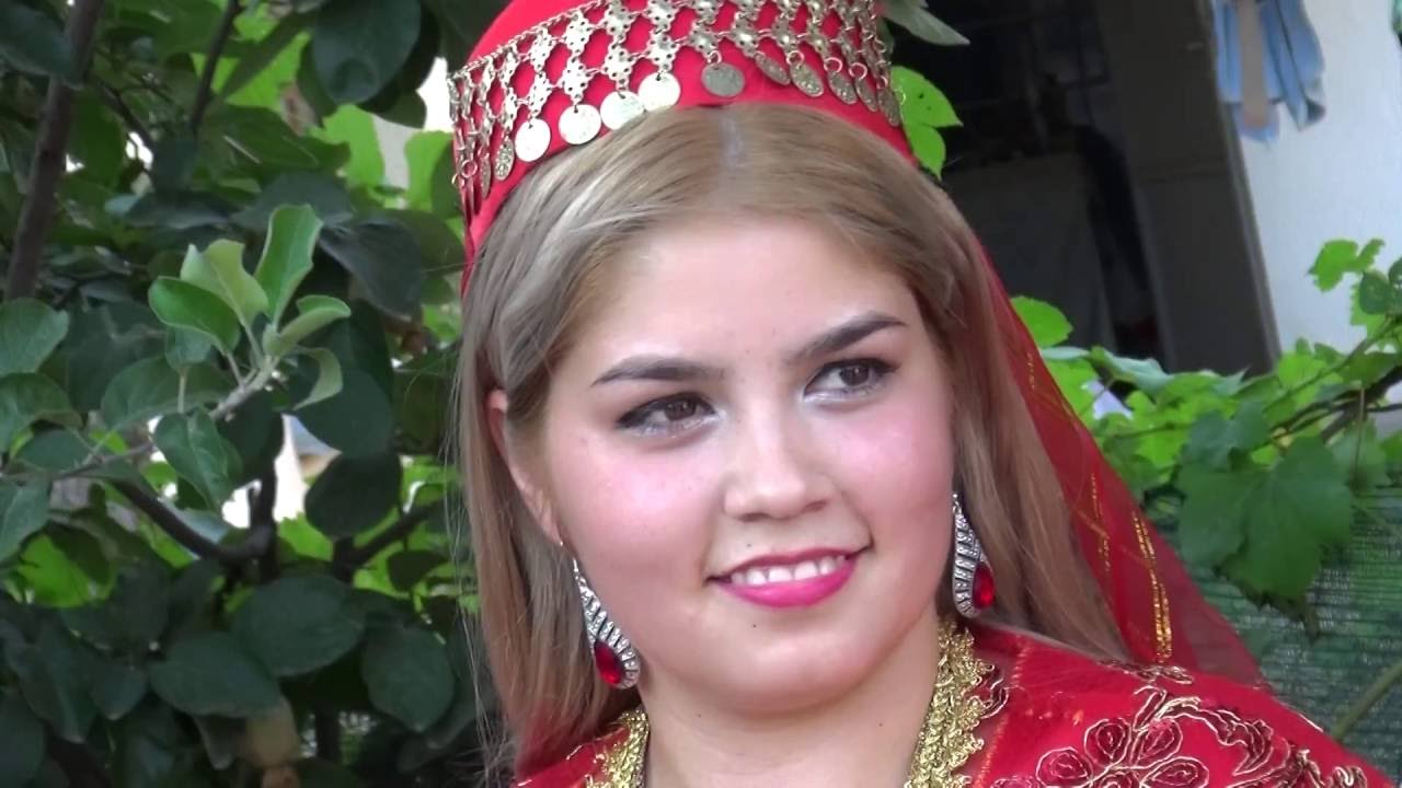 Dous ve Zeyno KINA Gecesi