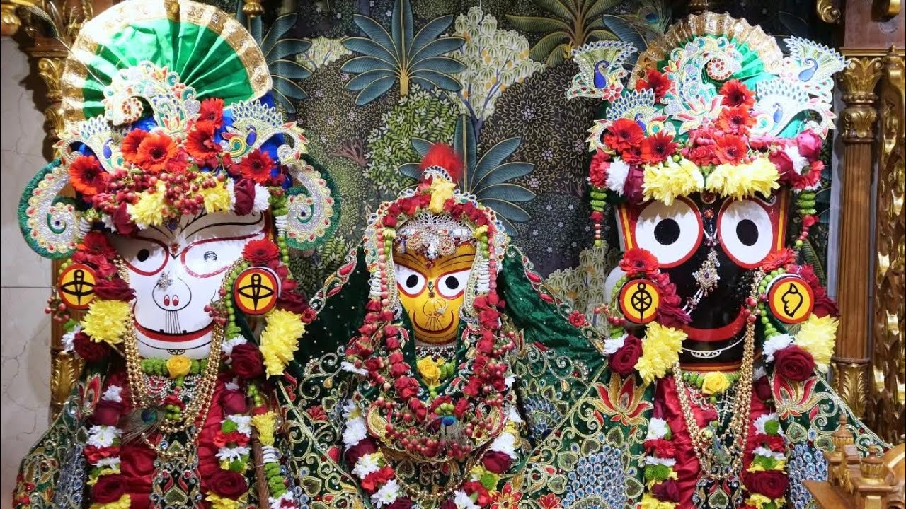 Sunday Feast Programme - 25.01.2026