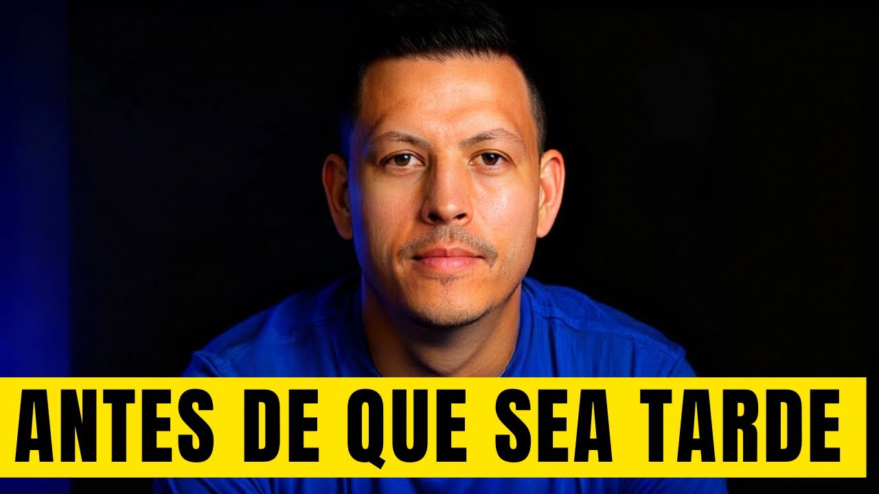 Si quieres cambiar tu vida… Este video es para ti