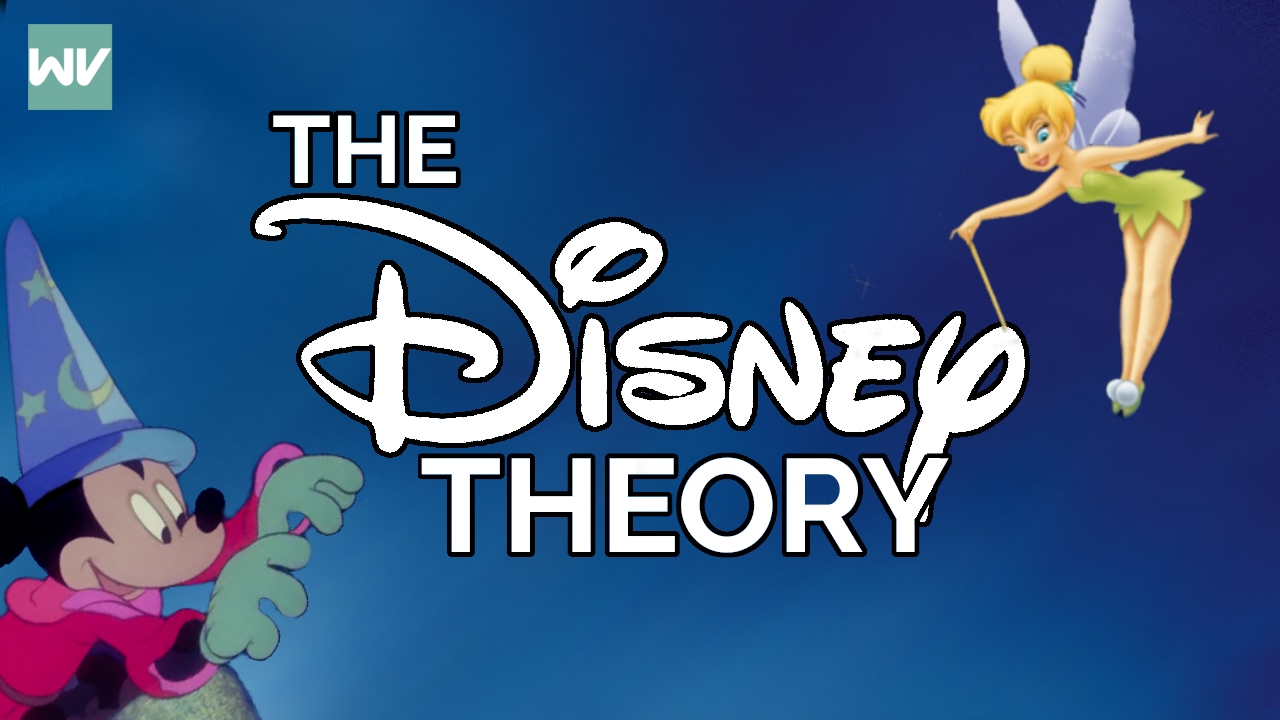 The Disney Theory