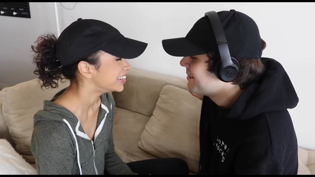 David and Liza | Can't Help Falling In Love With You