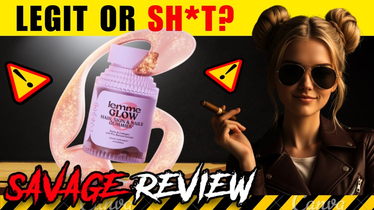 Lemme Glow Review: Worth It or Celebrity Cash Grab? (2026)