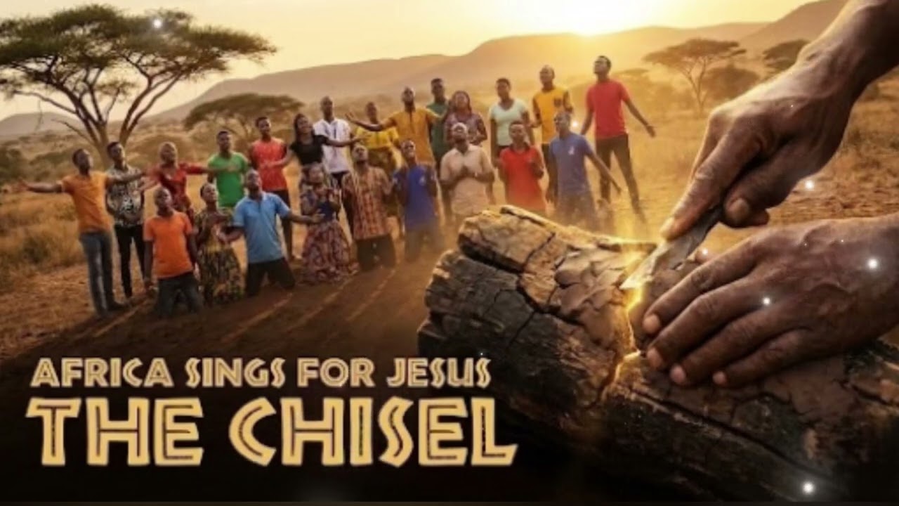 The Chisel (Kuna Makusudi) | Africa Sings for Jesus Choir 
