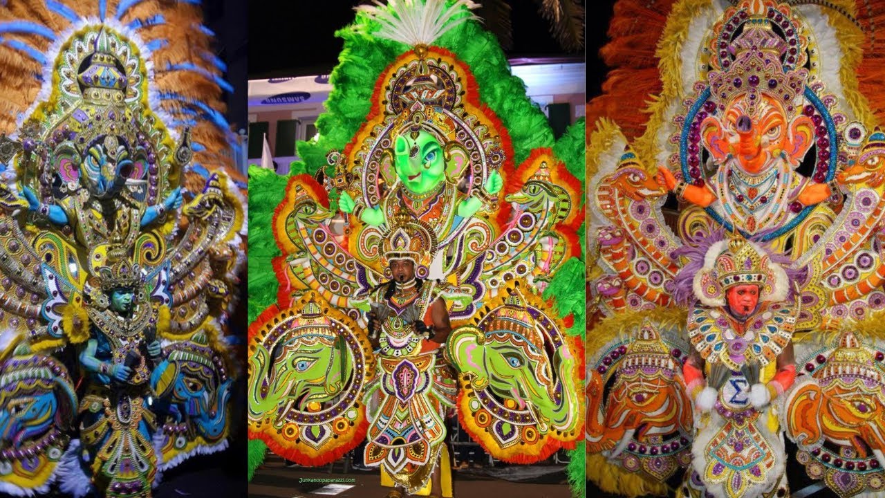 Saxons Junkanoo CD [2013] Boxing Day