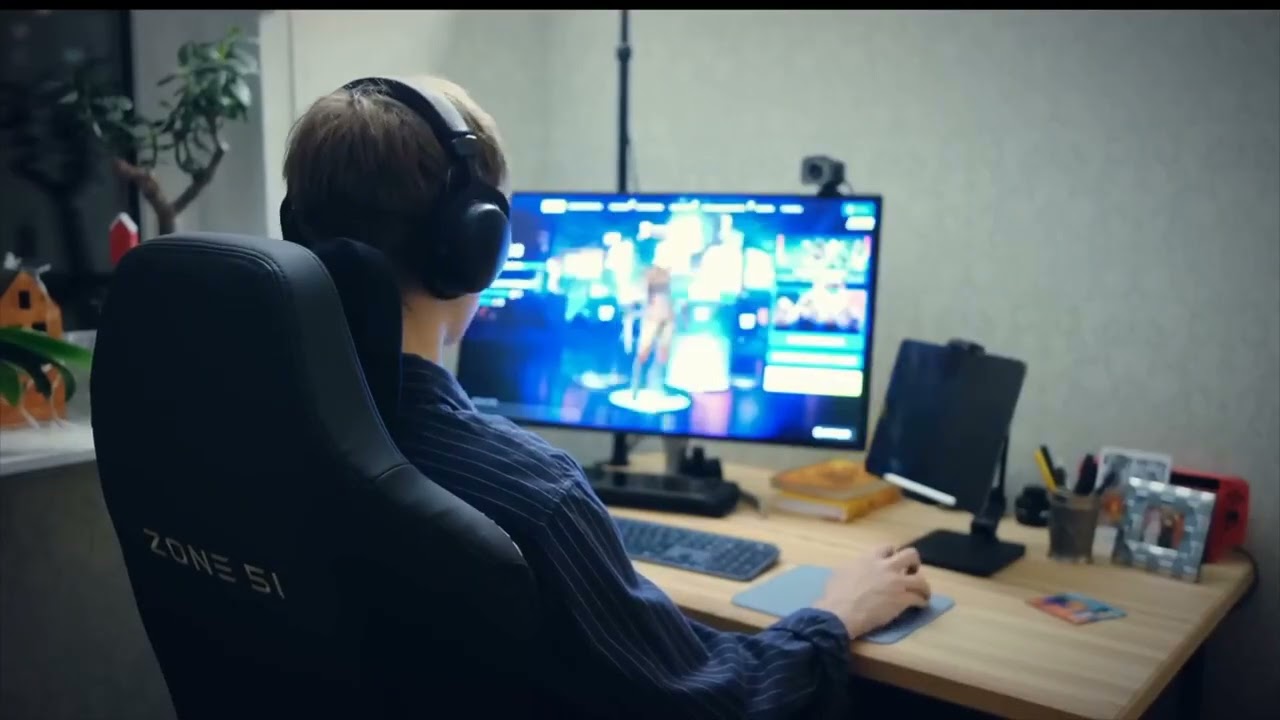 iXBT GAMES   Обзор кресла ZONE 51 PREDATOR