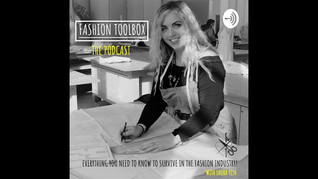 5 - The Role Of A Garment Technologist
