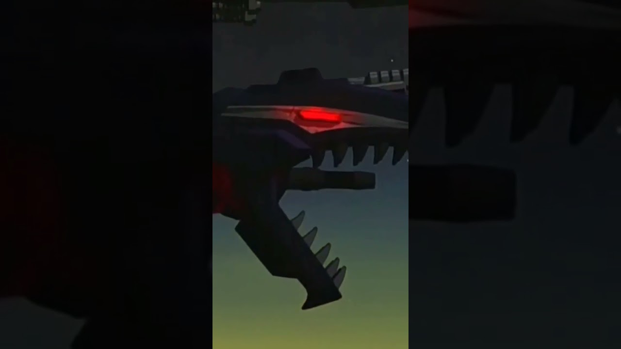 Batalla entre D Bison vs Geno Saurer &eacute;pico combate, te agradecer&iacute;a si te suscribes al canal #zoids
