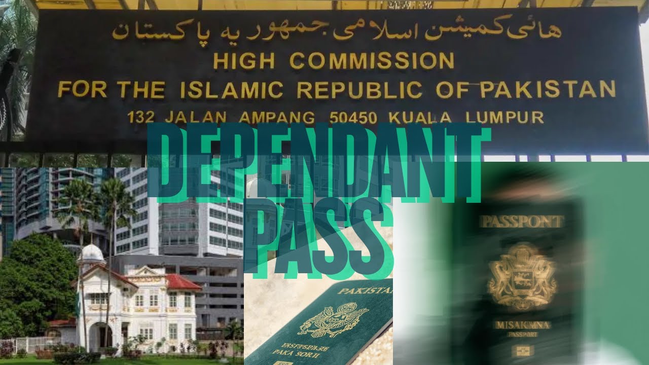 Bring your Family to Malaysia 🇲🇾 | Process, Documents, Cost & Timeline