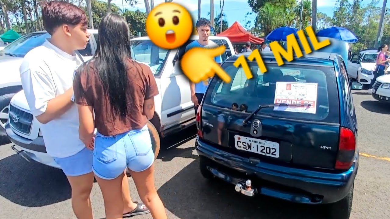 UBERLÂNDIA-cotação de preços dos 🚗 carros 🚗 usados  🇧🇷✔️ vídeo   1 de 4