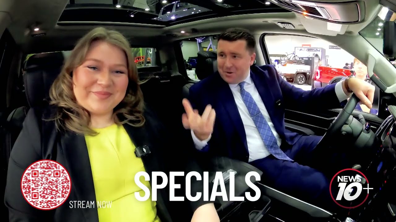 2026 News 10+ Streaming Promo