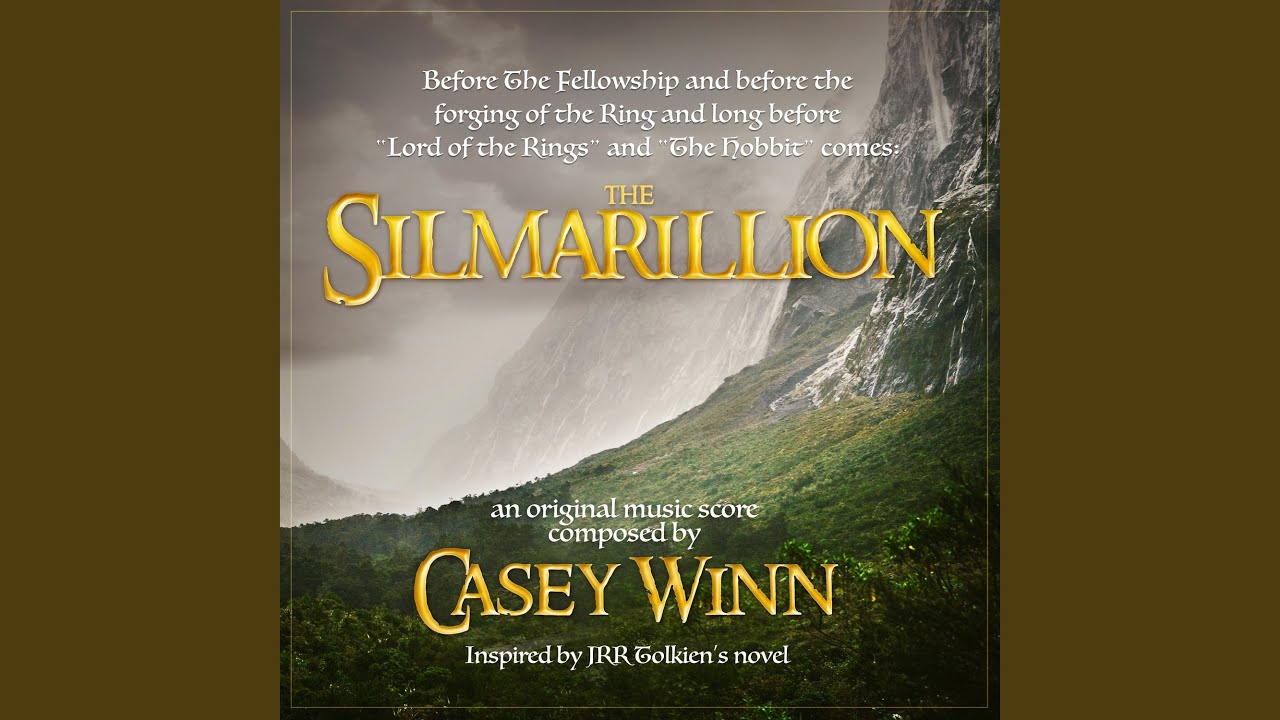 Tuor and the Fall of Gondolin