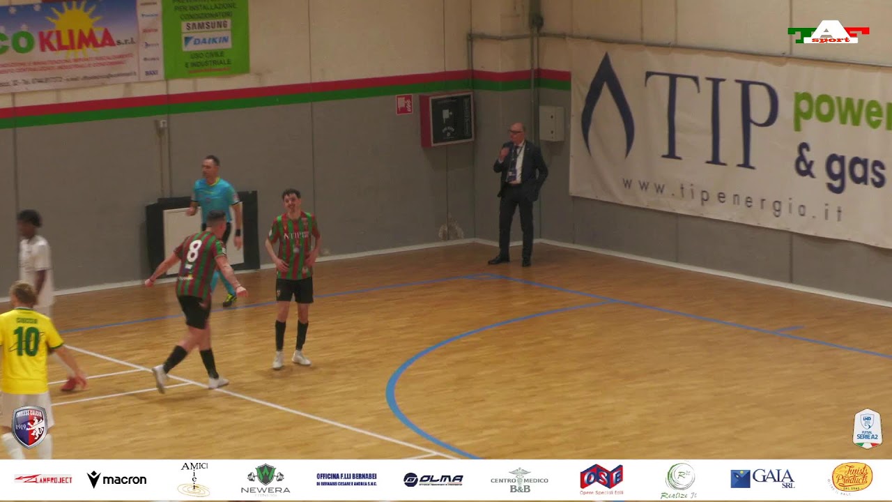 Ternana-Imolese