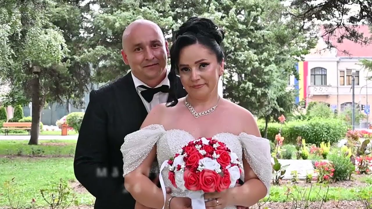 Mădălin & Daniela - 26.07.2025 (WEDDING VIDEO)