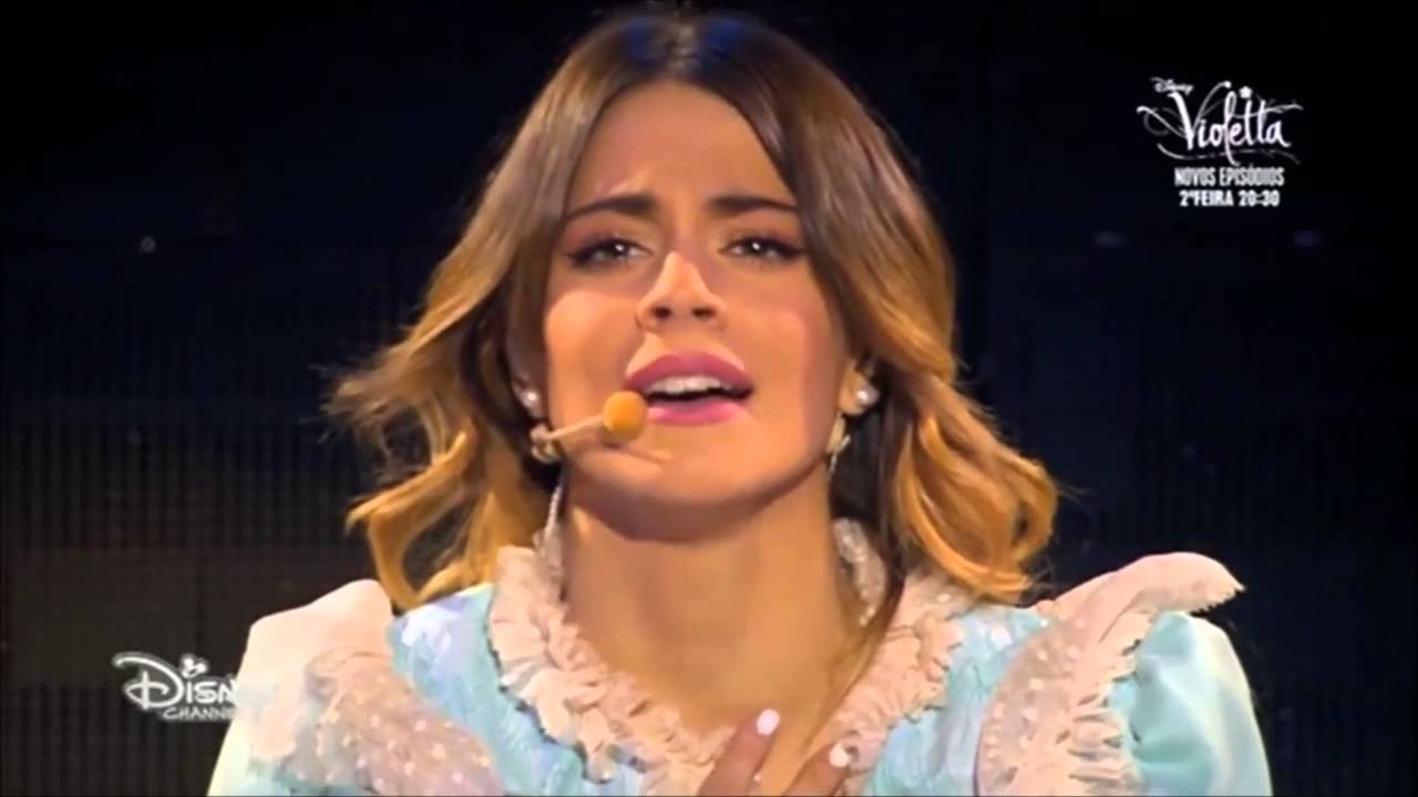 Violetta Live - Soy mi mejor momento