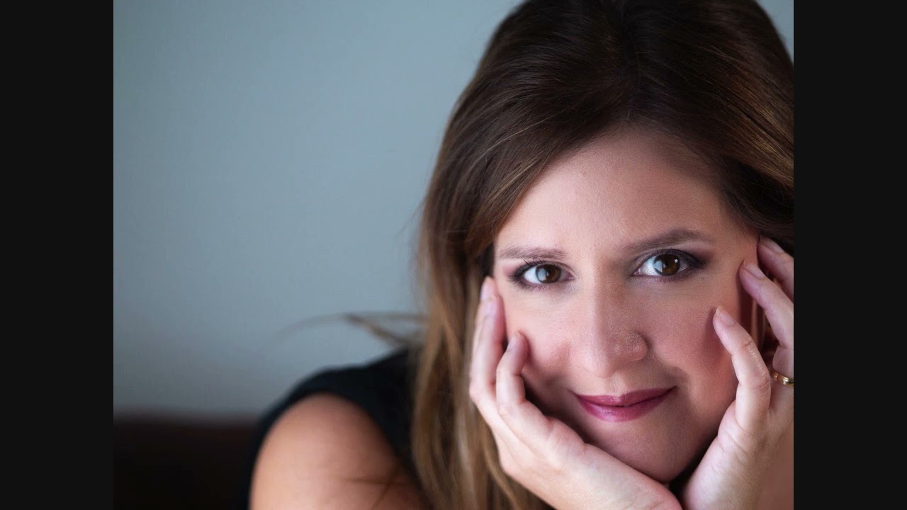 Mercedes Arcuri - Tremare Zenobia? - L&agrave; pugnai, la sorte arrise - Aureliano in Palmira - 2024