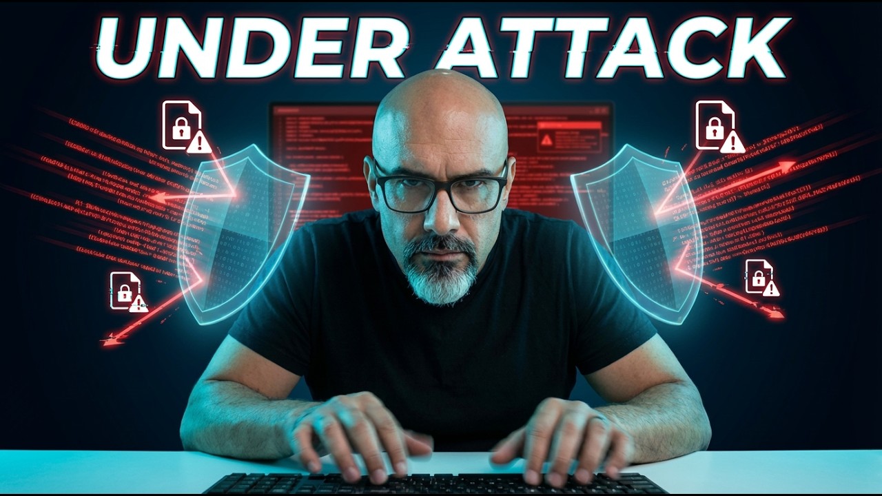 What Is Cyber Security?