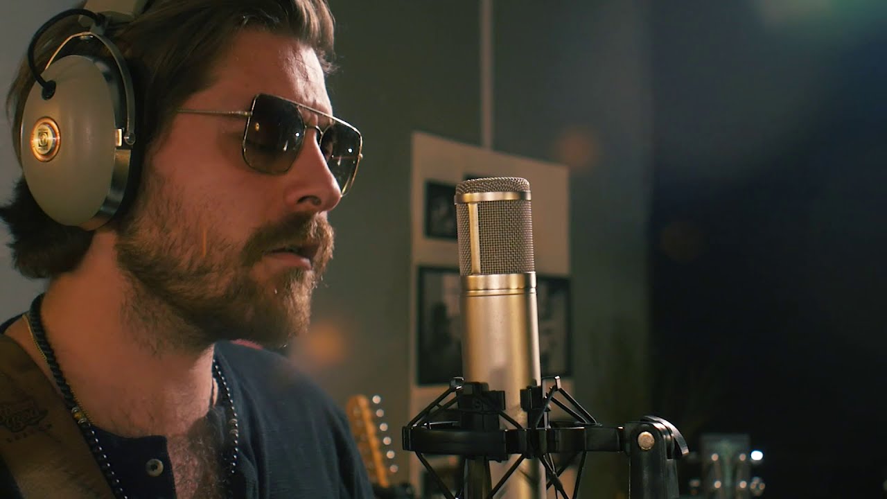 Il Diavolo & l'Acqua Santa - Guarda che luna // Live Session