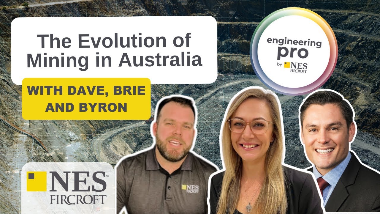 The Future of Mining in Australia | EngineeringPro