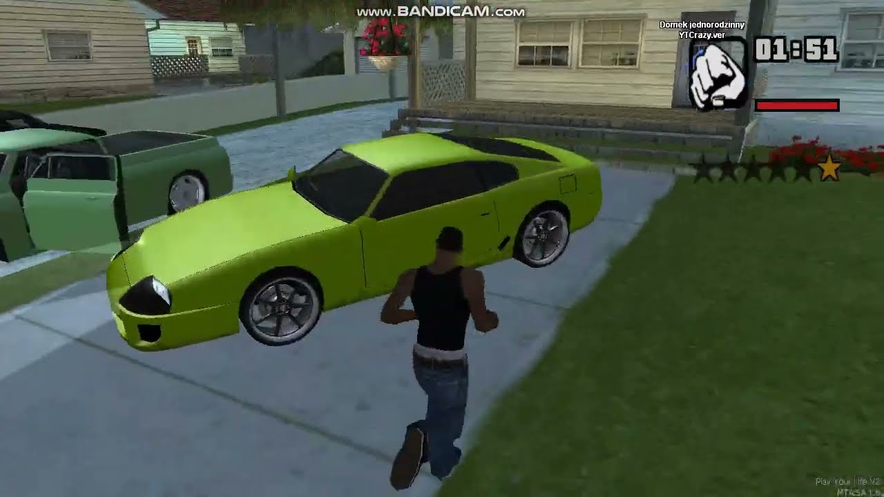 Pylife v2 wszystkie prace San Fierro + konkurs!