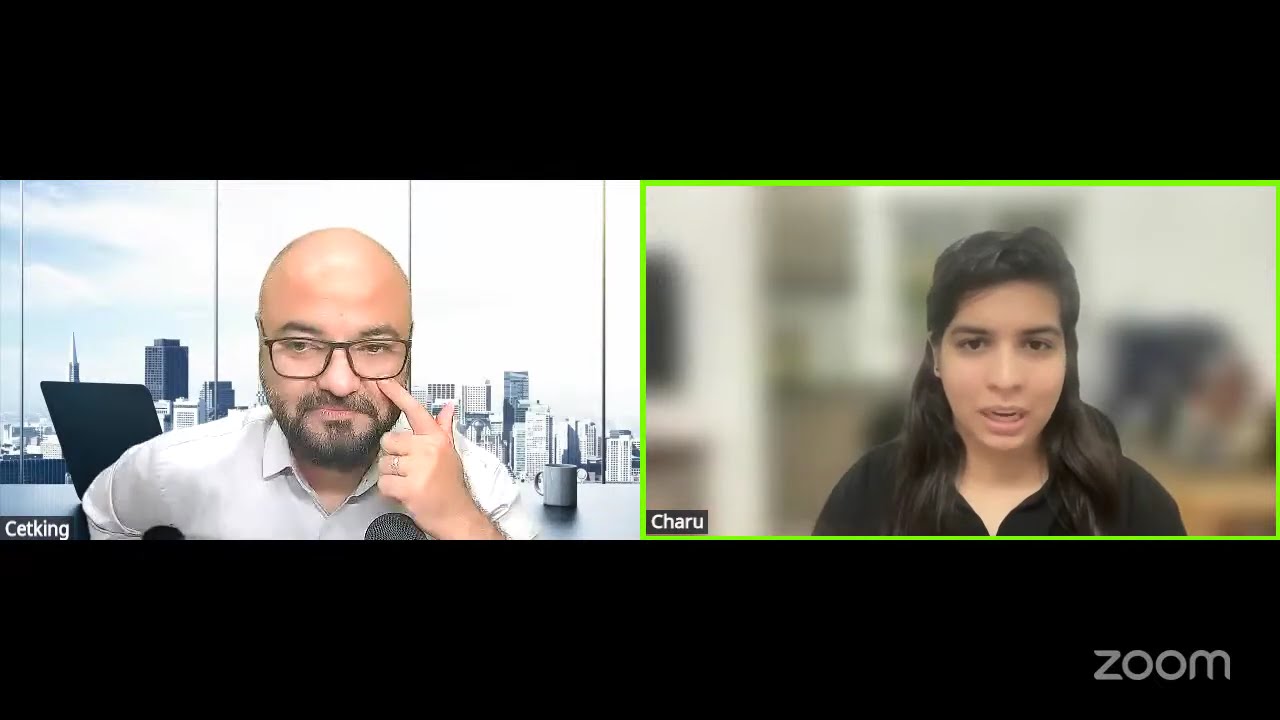 17 Calls 17 Converts! How I prepared for IIM WAT PI