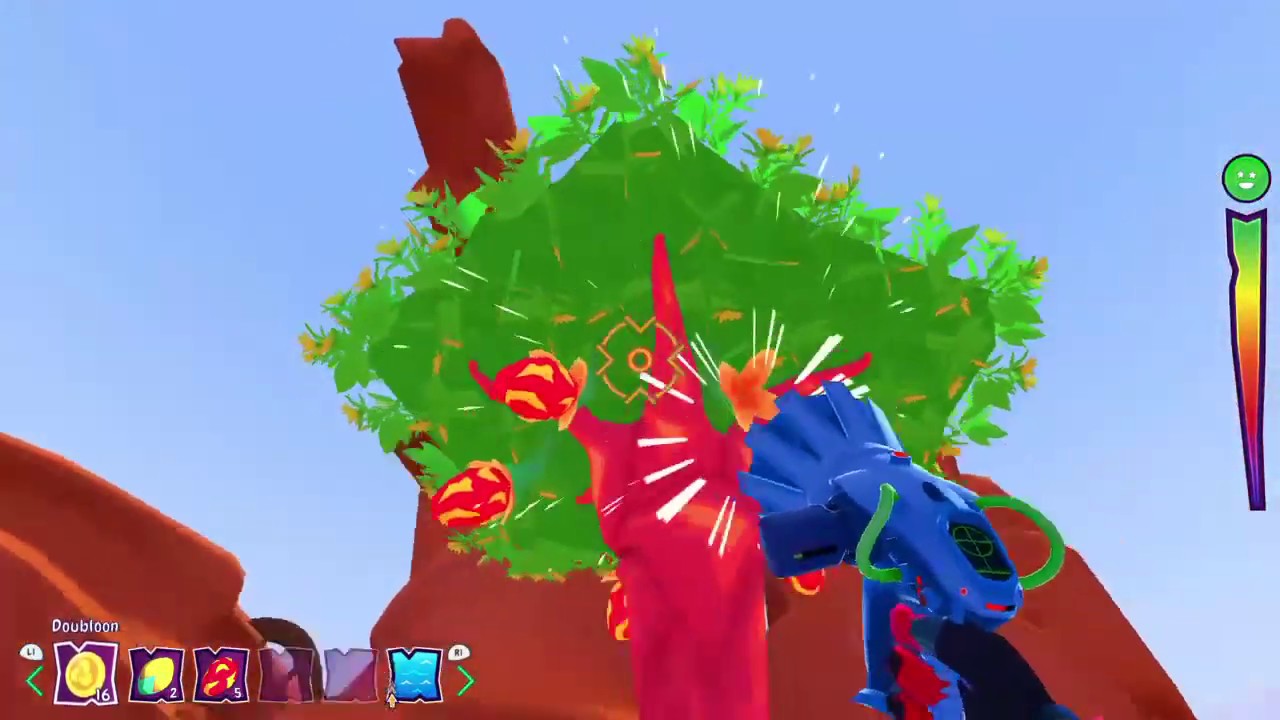 Island Saver Episode 6