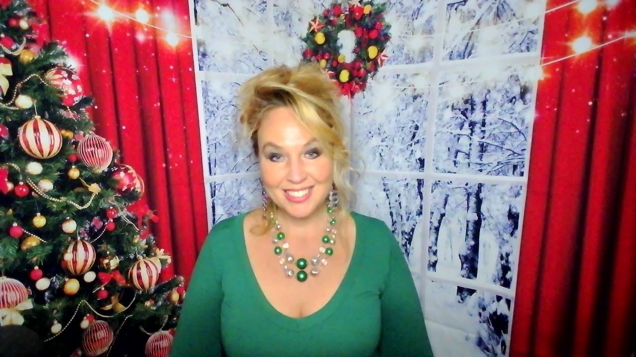 Today's Topic 12/25: They no longer need the approval of others to love the person on their heart