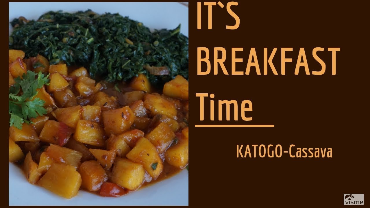katogo cassava