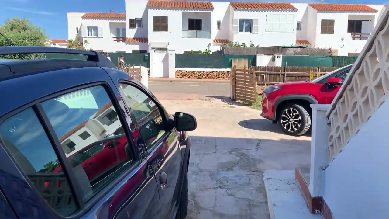 Se vende casa en Ciutadella de Menorca
