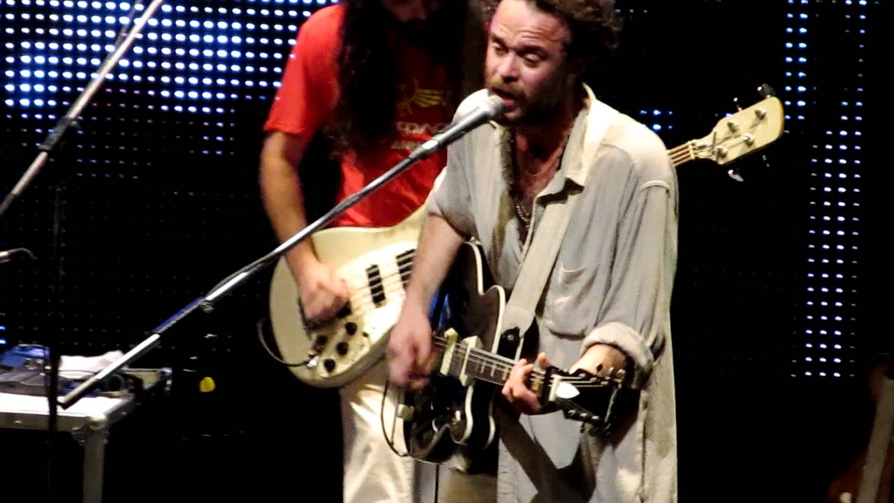 Los Hermanos - M&uacute;sica nova (Salvador/Turn&ecirc; 15 anos)