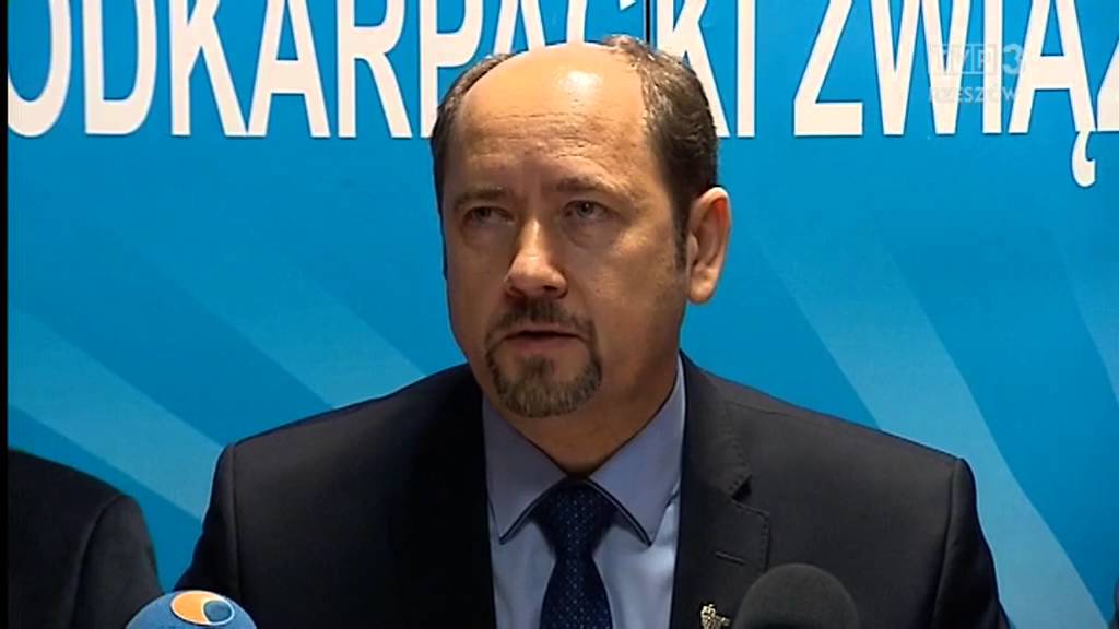 Konferencja Mieczysława Golby
