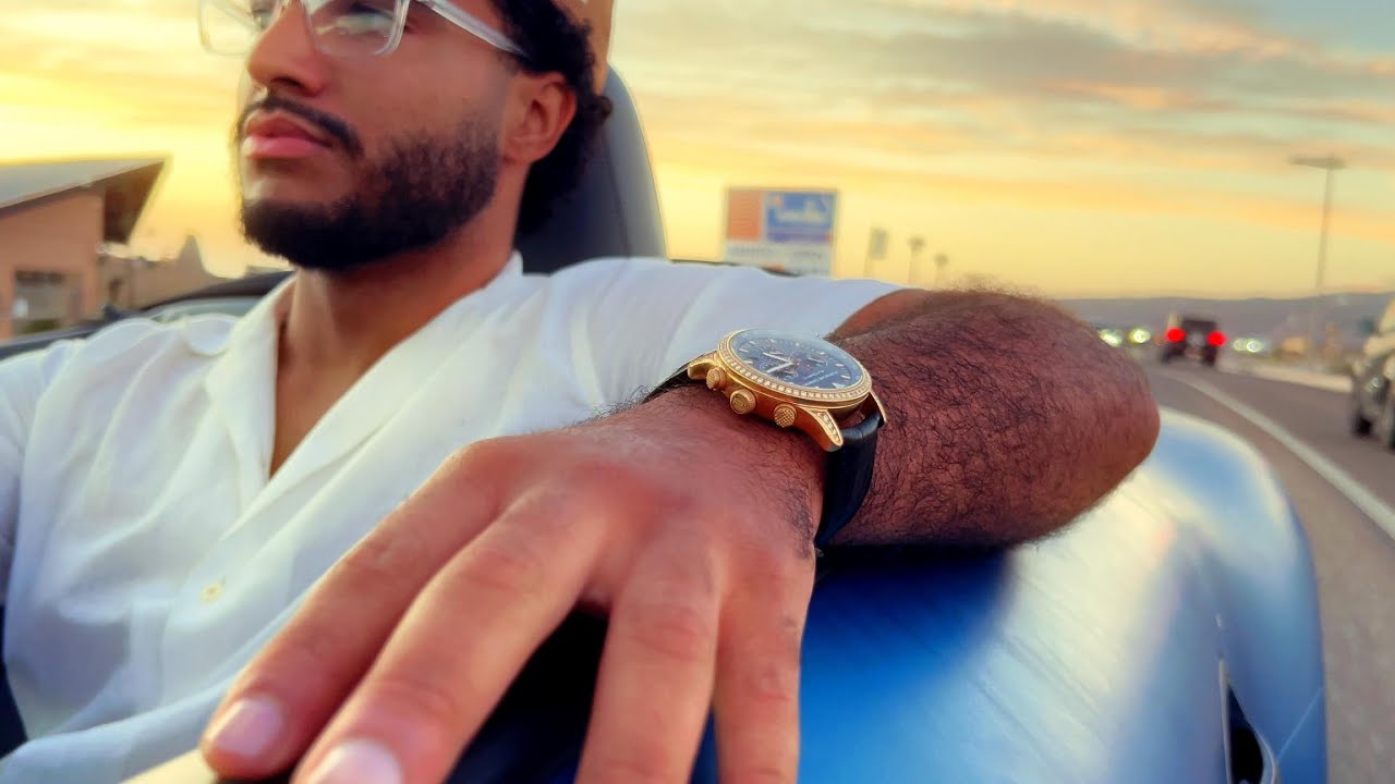 MAIKO - Hold it down (Official Visualizer)