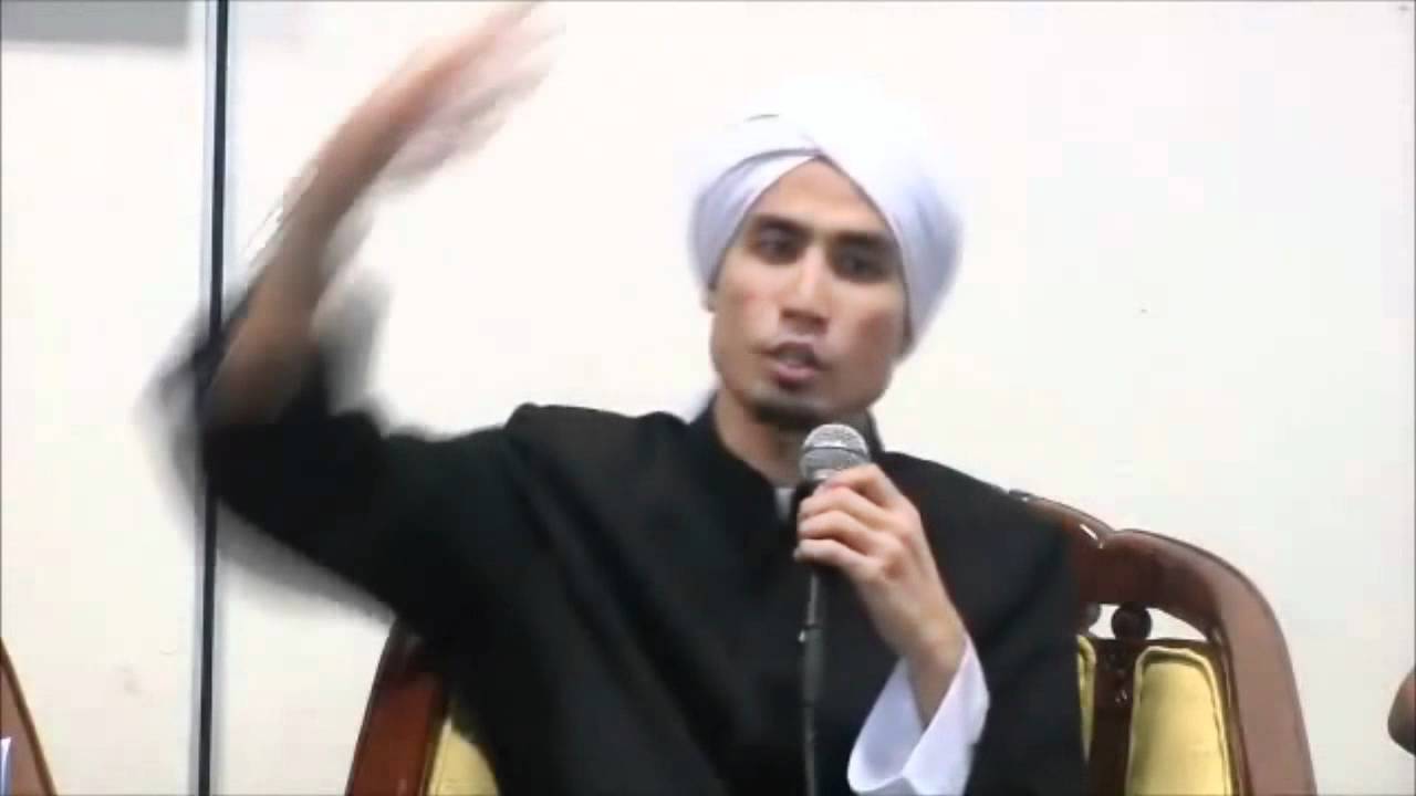 Ustaz Don Daniyal - Bapa Buang Anak