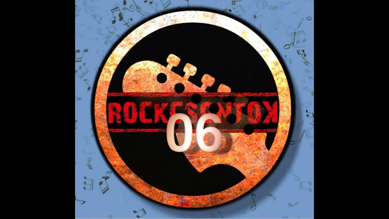 Rockcsontok - Sáros út