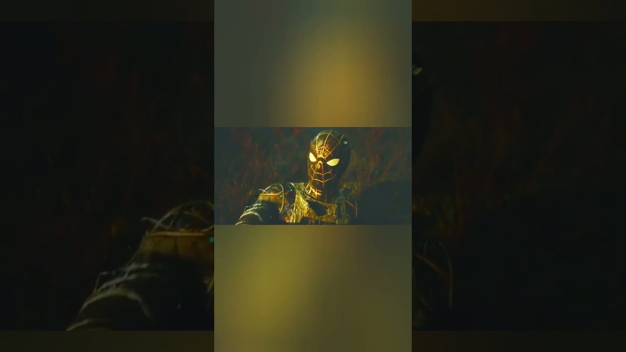 “ Electro With Iron Man's Ark Reactor  | SPIDER MAN NO WAY HOME | 