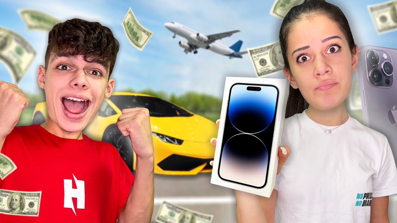 ПРИЯТЕЛКАТА МИ КАЗВА 